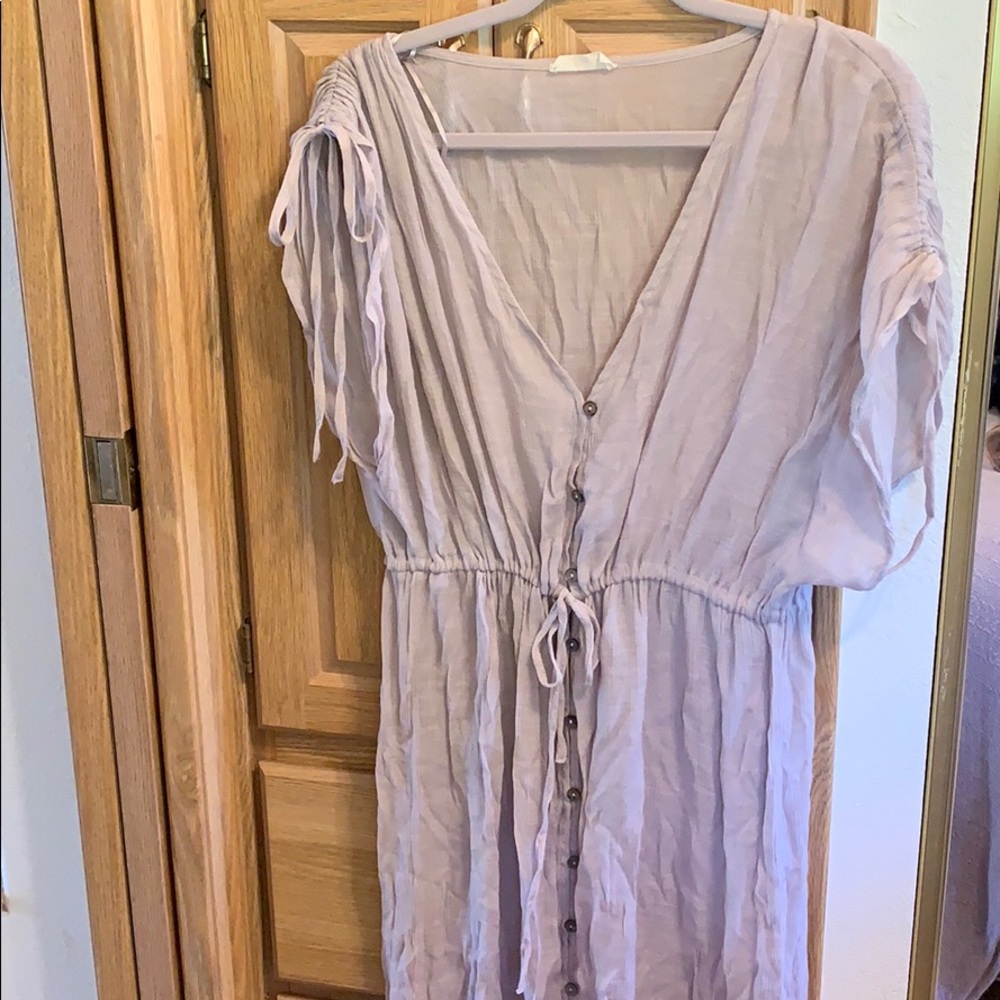 Vici dress